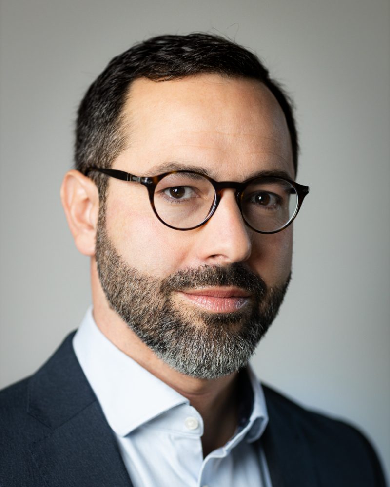 Dr. Sarkis Bezelgues, Rechtsanwalt für Insolvenzrecht